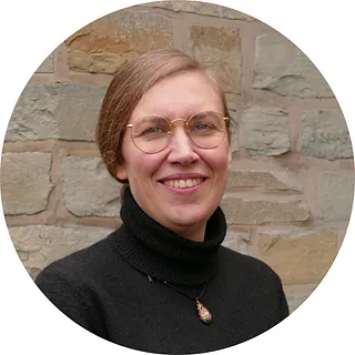 Foto mit Anna-Lena Tomanski