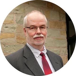 Foto mit Andreas Hüntelmann